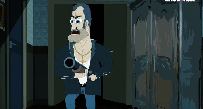 "Egzorcysta 2" od 24 maja na Showmax