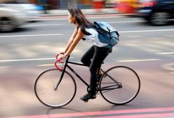 Czy rowerzyści są niebezpieczni?
