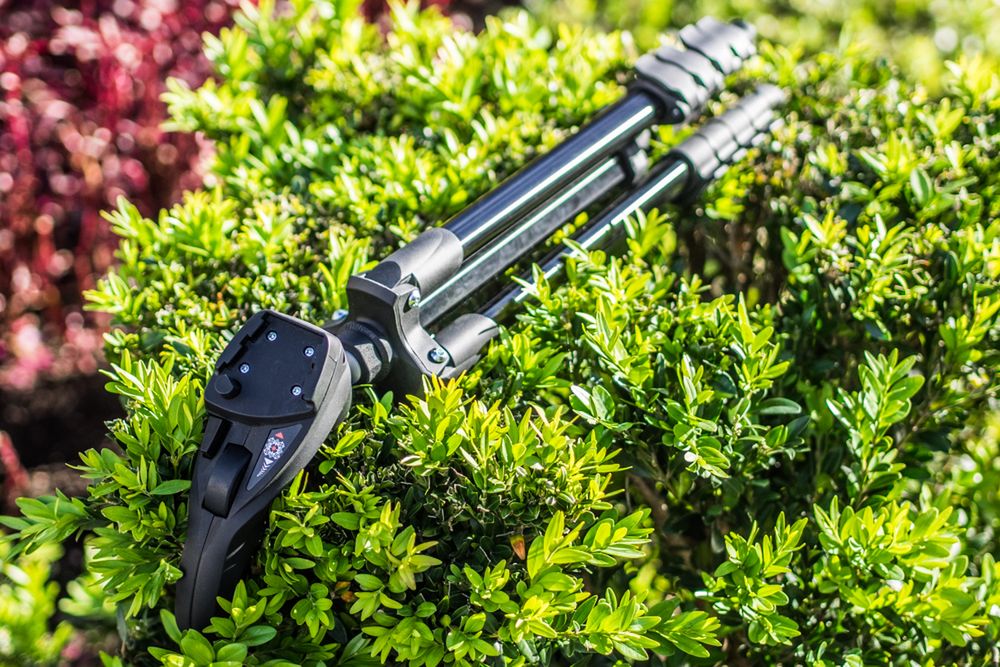 Statyw Manfrotto Compact - przyjaciel tanich linii lotniczych [test] 1