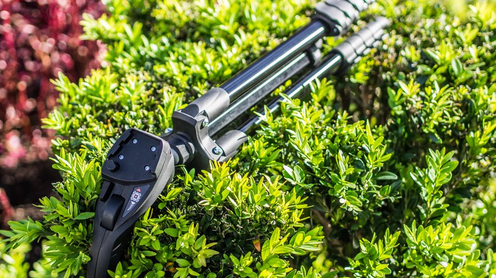 Statyw Manfrotto Compact - przyjaciel tanich linii lotniczych [test] 1