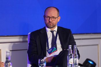 Zełenski oddał order. Pałac Prezydencki zabiera głos