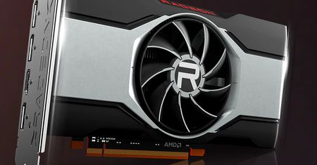 AMD Radeon RX 6600. Może być problem z zakupem już w dniu premiery