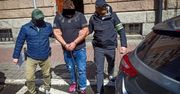 Zamiast na Cypr trafili w ręce policjantów. Chodzi o...