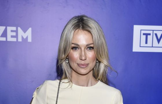 Magdalena Ogórek dementuje, jakoby zarabiała w TVP 600 tys. zł. „Takie stawki wrócą dopiero, gdyby wygrał Trzaskowski”