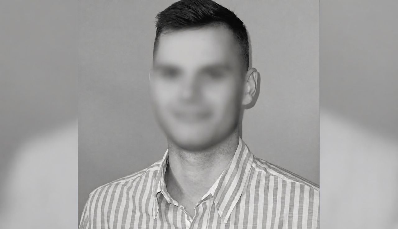Ostatnie chwile Jakuba. Tak zginął we Włoszech. Dotarli do nagrania