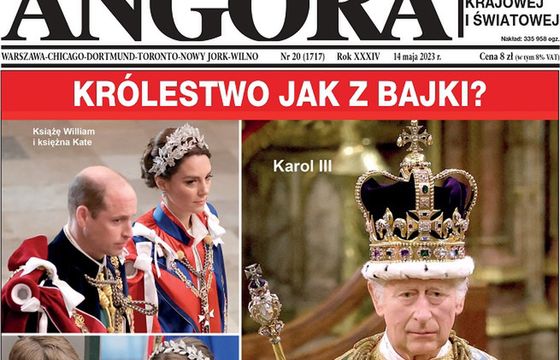 Tak zarabia „Angora”. Zysk podwojony