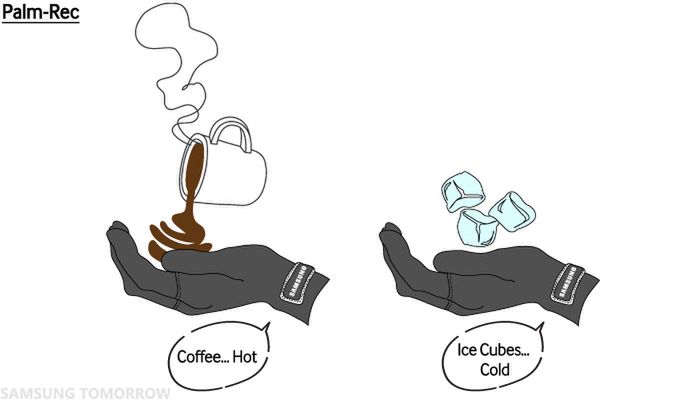 Najlepsze primaaprilisowe żarty Google'a, Samsunga, Sony, HTC i innych 7