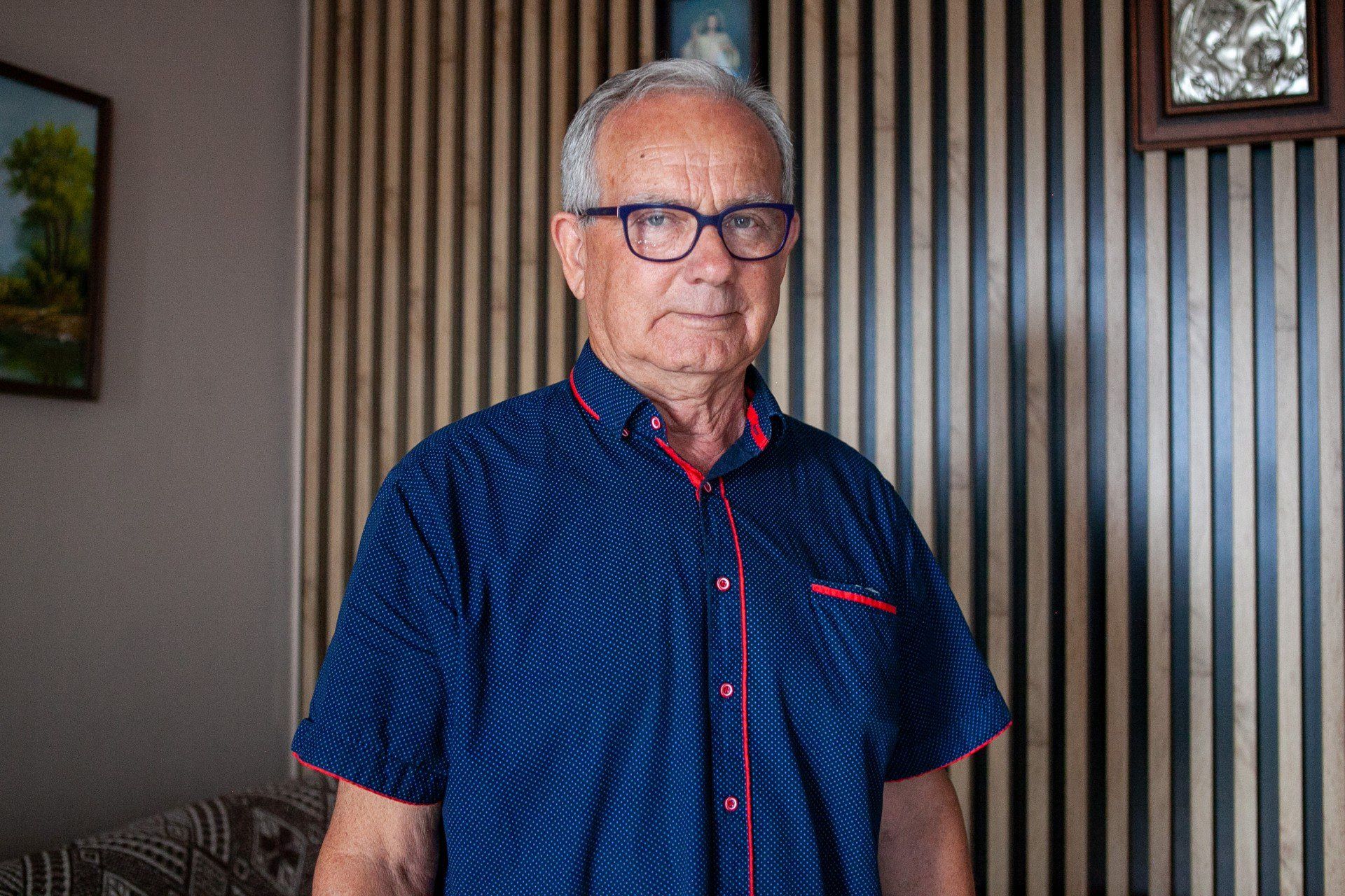 Miesiąc po pożarze przy ul. Popiełuszki w Rzeszowie