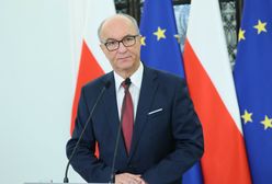 Czarzasty podjął decyzję ws. startu na szefa partii