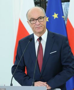 Czarzasty podjął decyzję ws. startu na szefa partii