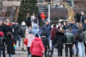 Handel w Wigilię. Senat zdecydował