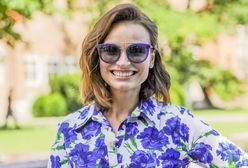 Anna Starmach już nie może się doczekać. Socha zachwycona jej fotkami