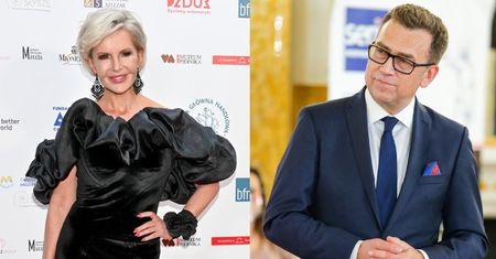 Joanna Racewicz o powrocie Macieja Orłosia do TVP: "Zawsze patrzyłam na niego jak na ÓSMY CUD ŚWIATA". Podzielacie jej euforię?