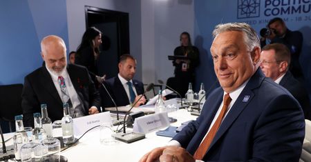 Węgry podjęły decyzję. Utrzymują najwyższe stopy procentowe w UE