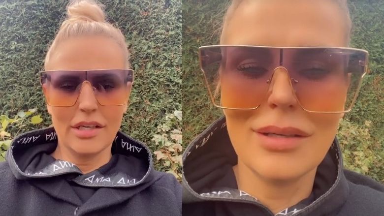 Dominika Tajner opowiada o nowotworze 