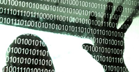 Wojna w Ukrainie. Hakerzy Anonymous ujawnili nowe dane