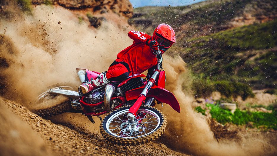 Gas Gas MX125