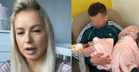 TYLKO NA PUDELKU: Paula Tumala OSKARŻA ojca swoich córek: "Od 121 dni nie był u dzieci". Karol odpowiada: "UPROWADZIŁA JE!"