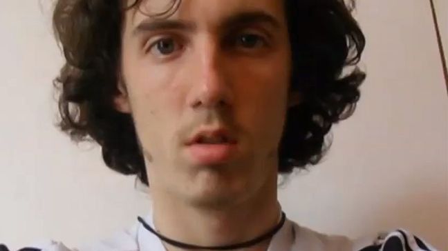 Richard Huckle został zamordowany przez współwięźnia