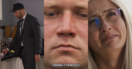 Koniec sielankowej atmosfery w "Rolniku"? Będą łzy, dramy i trudne rozmowy: "TO NIE JEST TEATR. Nie chce mi się gadać, sorry" (WIDEO)