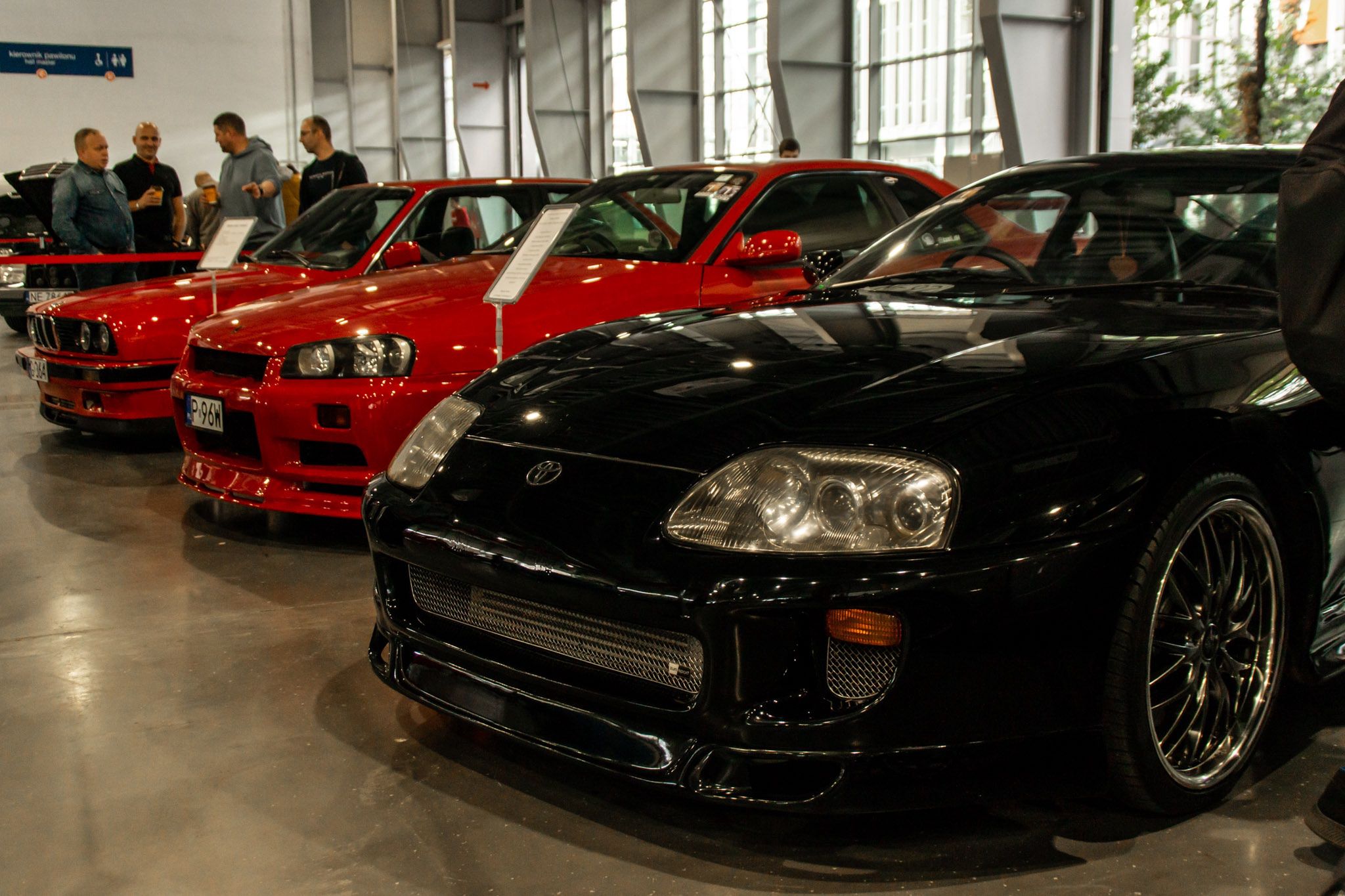 Retro Motor Show 2022