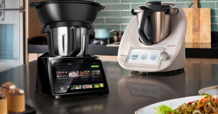 Thermomix TM6 czy iCoook 3.0? Który lepszy? Który wybrać?