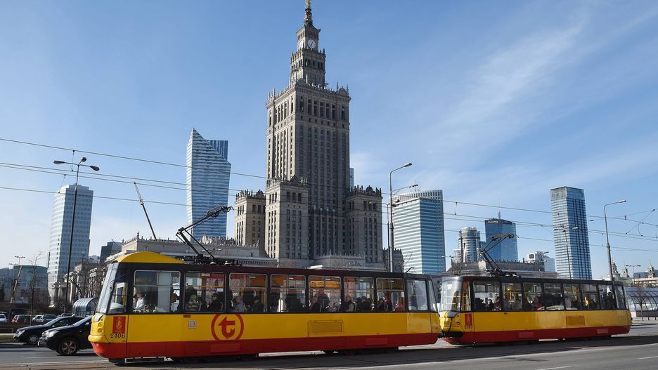 Warszawa. We wtorek spodziewane są zmiany w komunikacji miejskiej