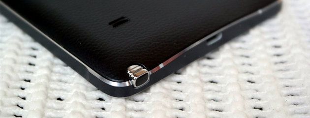 5 atutów, dzięki którym Galaxy Note 4 jest bezkonkurencyjnym phabletem 7