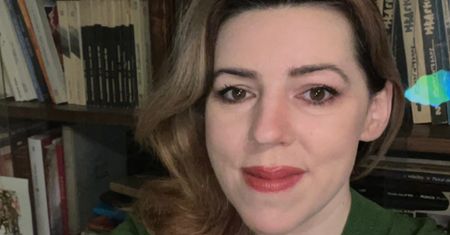 Nie wiedziała, że została "zwolniona" z TVP. Reporterka komentuje