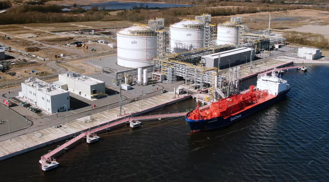 Jest nowa informacja ws. akcji Wiaczesława Kantora. Wyjaśniamy