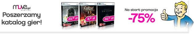 Bethesda muve