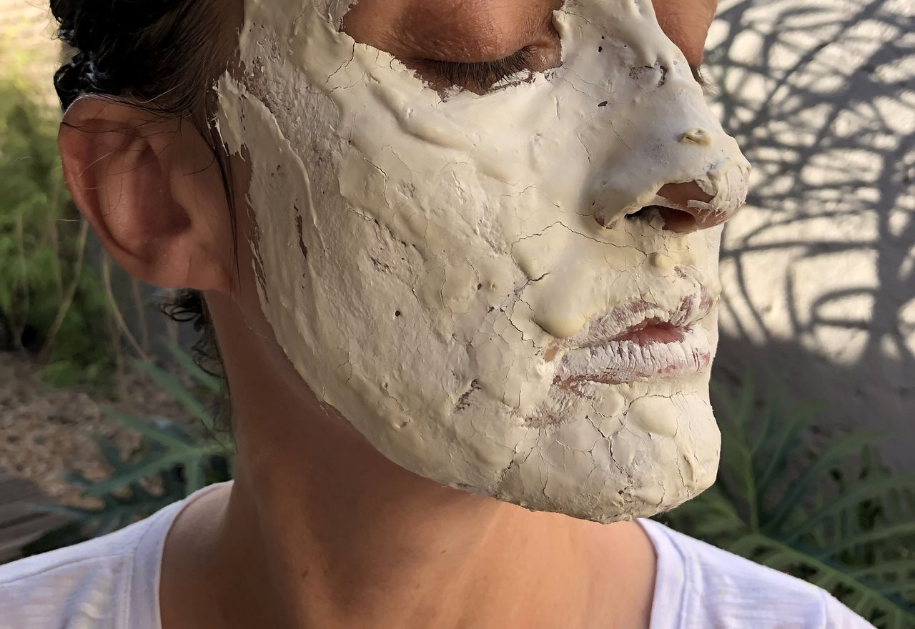 Potato starch: The secret weapon for oily skin care?