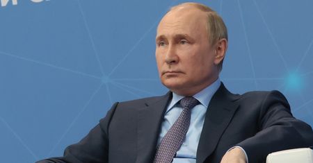 Nie do wiary, co muszą robić ochroniarze Putina. "By nikt się nie dowiedział"