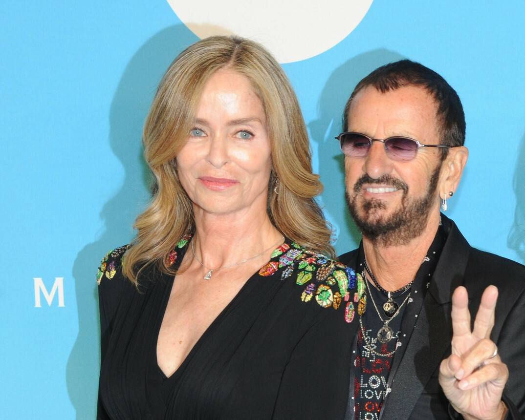 Barbara Bach. Dziewczyna Bonda, żona Beatlesa