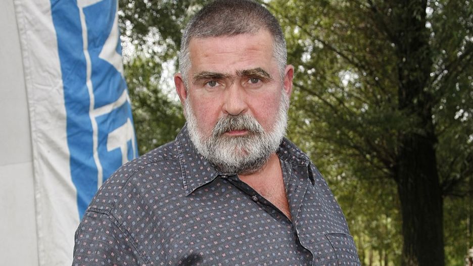 Janusz Rewiński występował na scenie przez 30 lat