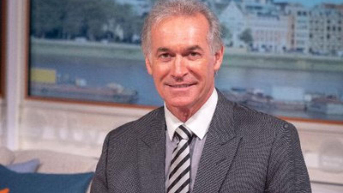 Dr Jones zdradza, jak zachować zdrowie dzięki diecie