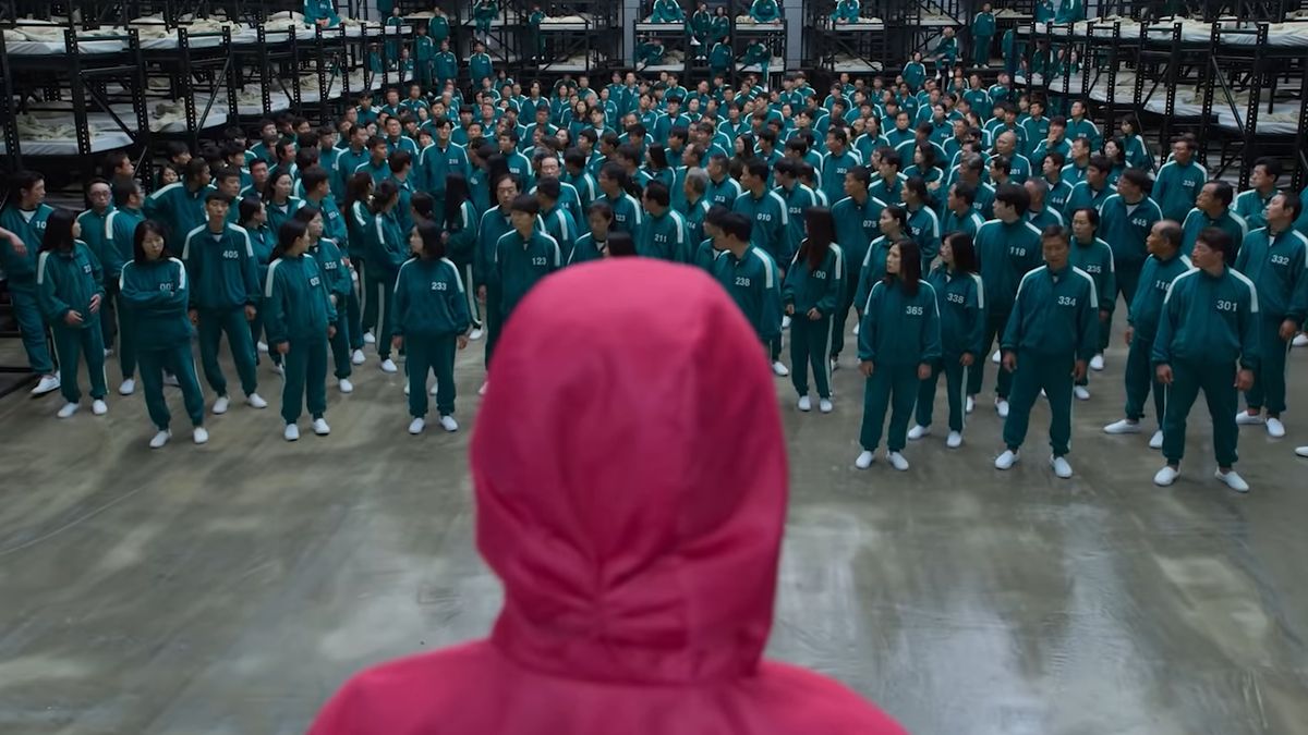 Netflix musi usunąć niektóre sceny z wielkiego hitu. Powód jest zaskakujący