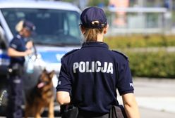 Zmiana oskarżyciela ws. policjantki. Sąd wskazał