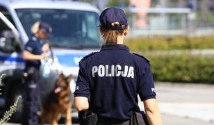 Zmiana oskarżyciela ws. policjantki. Sąd wskazał