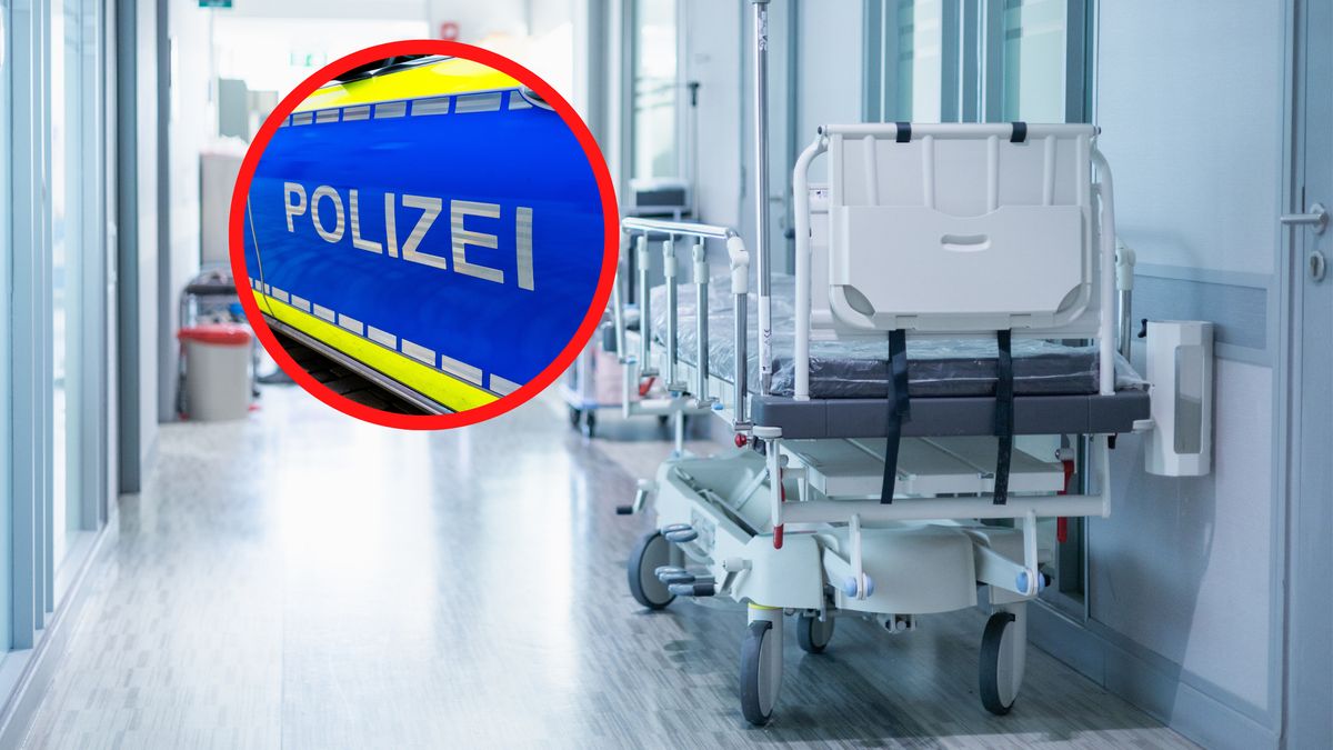Wstrząsające doniesienia z Niemiec.