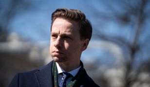 "Wielki chaos". Bosak uderza w Tuska