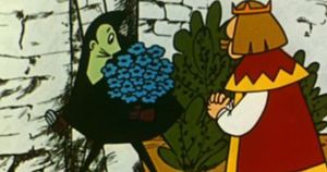 Z jakiej bajki jest ten bohater?