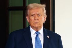 Najpierw "Władimir, STOP!", a potem? Eksperci: Trump gra miękko z Putinem