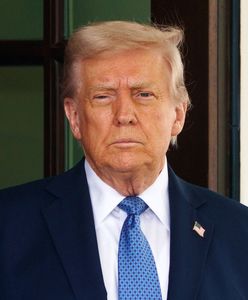 Najpierw "Władimir, STOP!", a potem? Eksperci: Trump gra miękko z Putinem