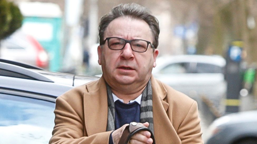 Zbigniew Zamachowski wspomina dzieciństwo