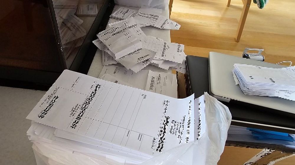 Policja rozbiła grupę przestępczą. Posługiwali się fałszywymi receptami