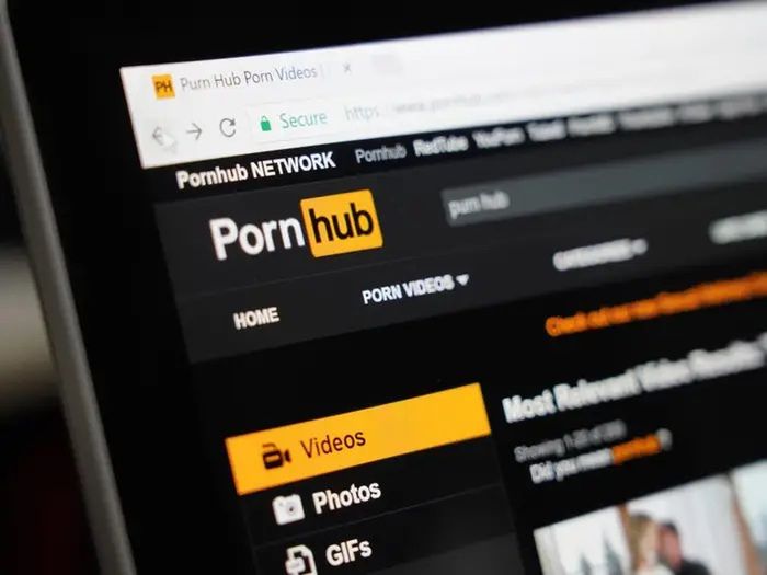 PornHub skazany na ostracyzm: Visa i Mastercard wycofują się ze współpracy
