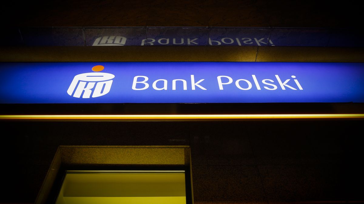 PKO BP wydał ważny komunikat