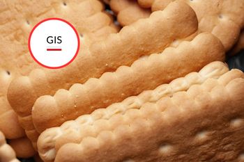 Pilne wycofanie ciastek z Biedronki. GIS wydał komunikat