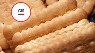 Pilne wycofanie ciastek z Biedronki. GIS wydał komunikat